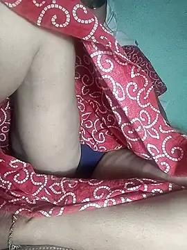 Hotty-Monaa — Ass fingaring