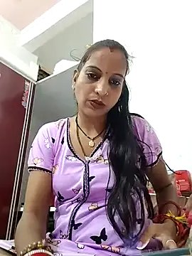 Hotty-Nidhi on StripChat 