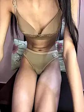 Hotty_kaira — Freechat on StripChat