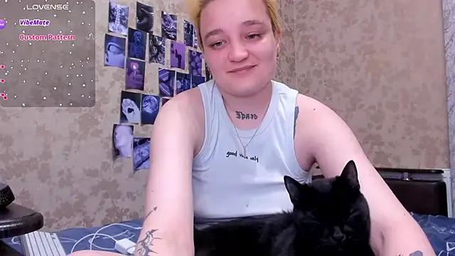 hotty_LInn — amazing orgasm