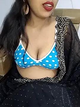 hotty_ranjana — boobs slap