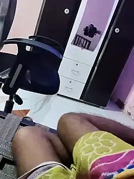 HotXKrish — Cum show car ticket show