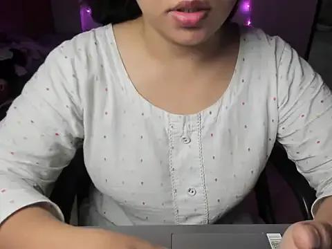 Hotygarima — BOOBS SHOW WITH 20 SPANK