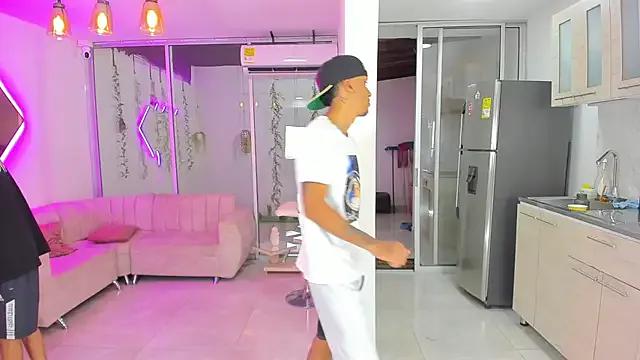 Houseofwarrios — Fuck ass Jersi