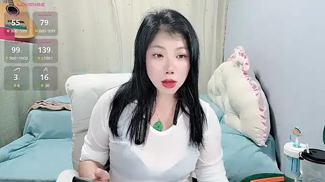 Huanhuan- — +M