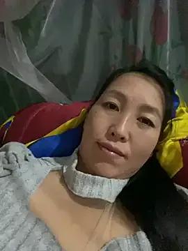 Huong-Ly — Freechat on StripChat