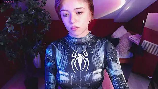 HypeQueen — Freechat on StripChat
