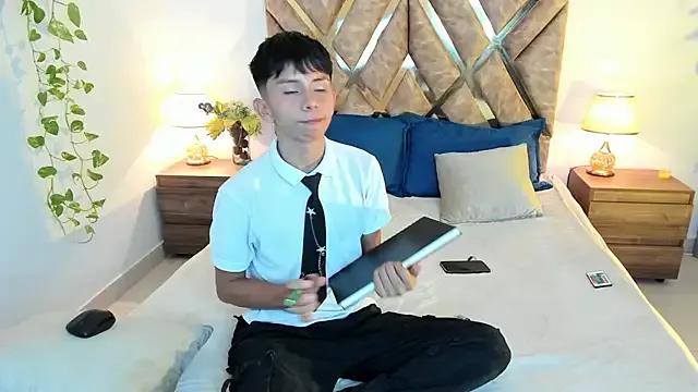 Hyunjin_Son — Get Naked