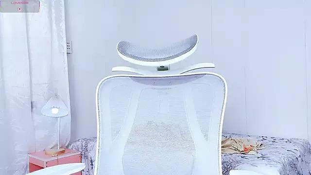 Freechat I-Am-Boo on StripChat