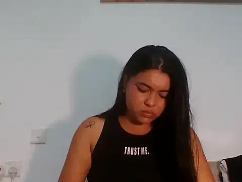 StripChat I_Amvictoria is Freechat I_Amvictoria — I want to use my new toy