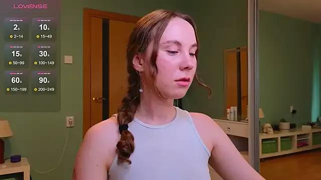 Freechat i_can_fix_you on StripChat
