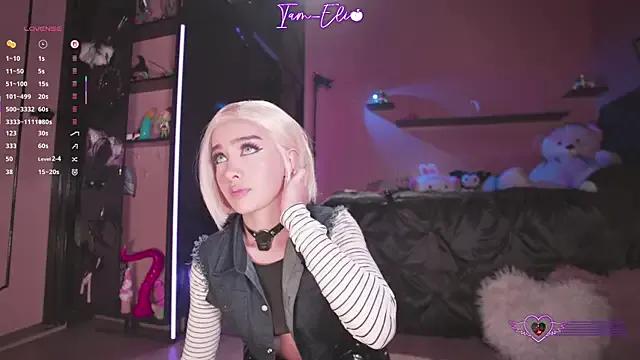 Iam_elii1 — DOUBLE PENETRATION