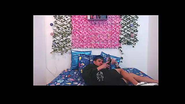 iam_lukas__ — Deep blowjob