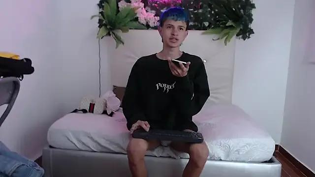 iam_lukas__ — Freechat on StripChat