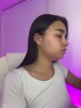 Iam_samanthaa — Zoom pussy 