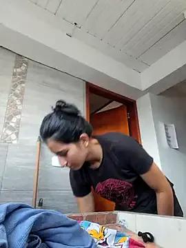 IAM_SARAH — Private on StripChat