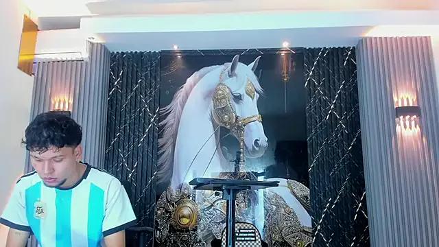 Iam_Steven — Show Naked Boys 