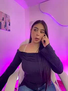 Iam_Valentinaaa — Show boobs