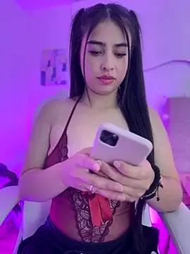 Iam_Valentinaaa — Show Ass