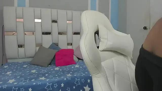 iamCharlotte19 — make vibrate