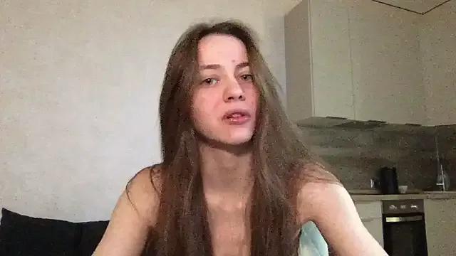 IamErica — show my sweetie boobs