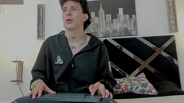 iammariano — full naked 