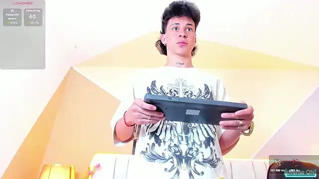iammariano — naked
