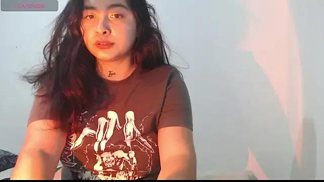 IamScarlett_ — Fingers in the ass and show wet pussy