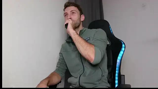 Ian_997 — Freechat on StripChat