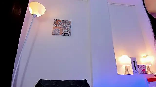 Freechat ice_grace on StripChat