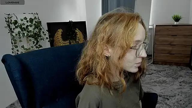 IiceVeinss — Wet sexy tongue tease