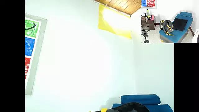 Iivana_19 on StripChat 