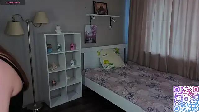 IllaRyun on StripChat 