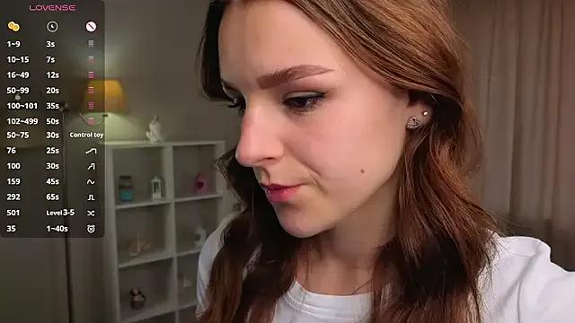 IllaRyun on StripChat 