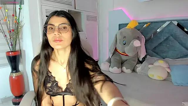 im__abby — Freechat on StripChat