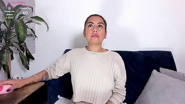 im_amber — ride dildo