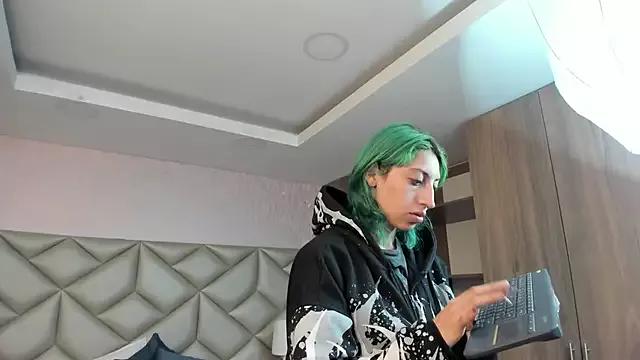 Freechat Im_gaia on StripChat