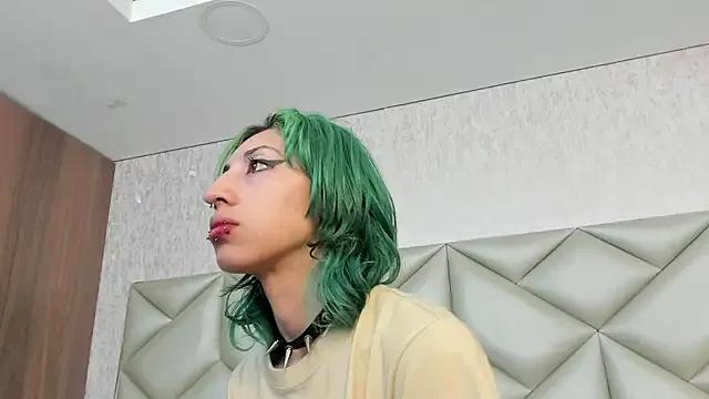 Freechat Im_gaia on StripChat