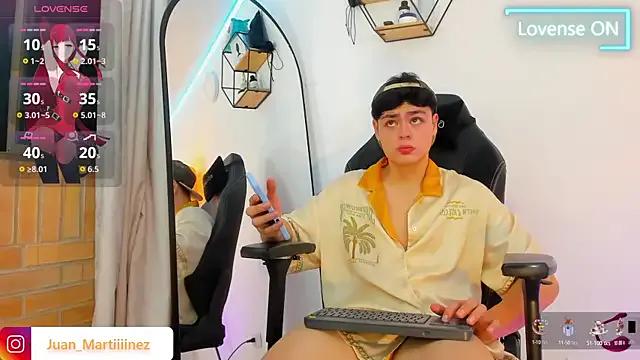 Im_Juaniito — CUM SHOW