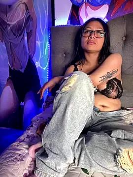 Freechat Im_Little on StripChat