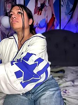 Freechat Im_Little on StripChat