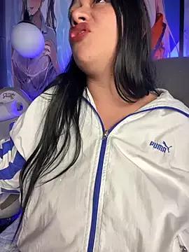 Freechat Im_Little on StripChat