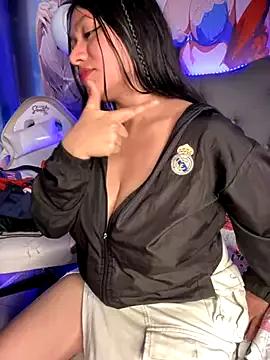Freechat Im_Little on StripChat