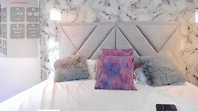 Im_Manu on StripChat 