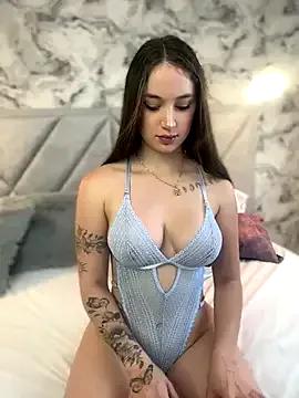 Im_Manu on StripChat 