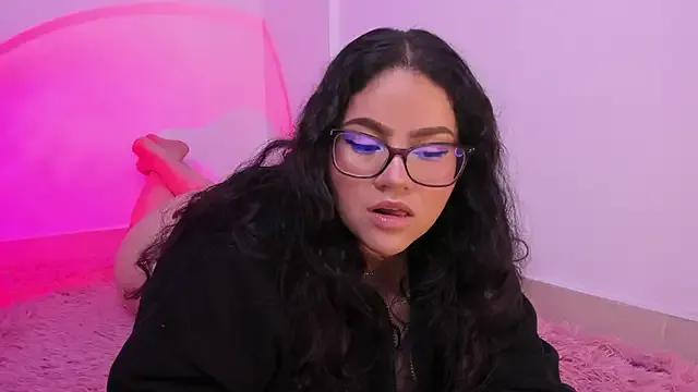 im_mei — Striptease + Play with my pussy