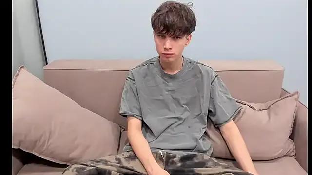 Im_Shine_Guy — Cum Show