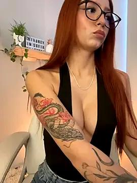 Im_sofiaa — Show boobs