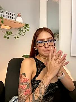Im_sofiaa — Naked for you