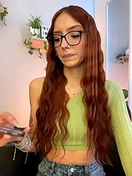 Im_sofiaa — Naked for you